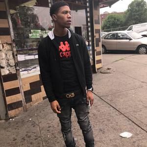 Meet your Posher, Karim